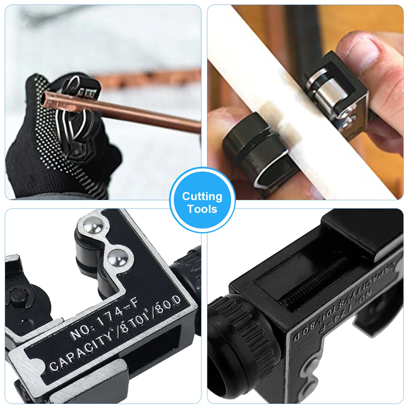 3 28 мм регулируемый шланг труборез трубы режущие инструменты Портативный мини