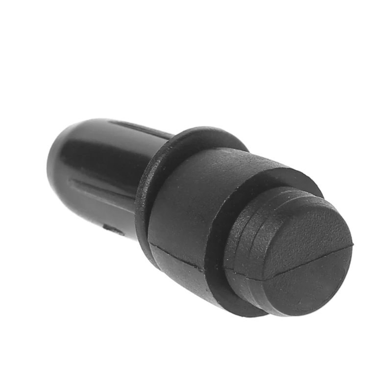 10 Pairs DIY Audio Speaker Buckles Plastic Ball Socket Type Grill Guides Peg Kit |