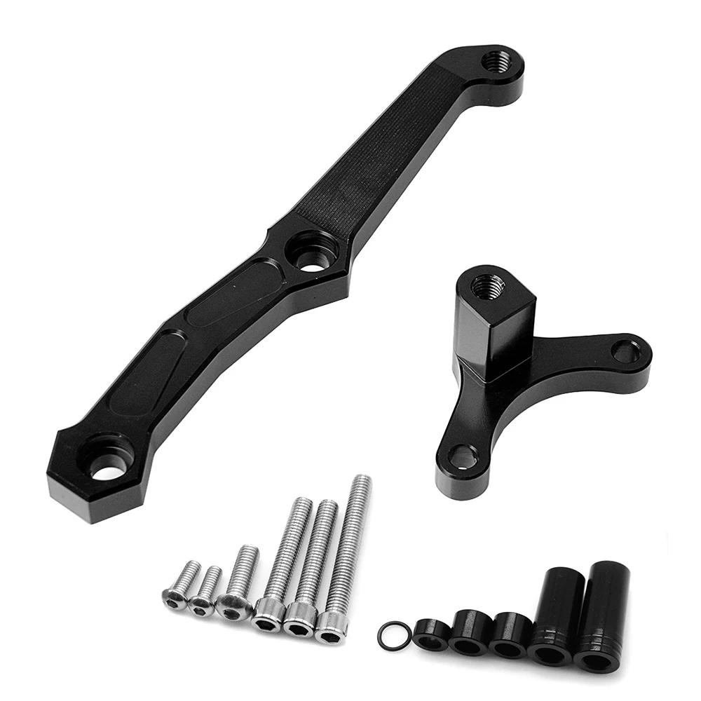 Регулируемый комплект руля для мотоциклов регулировки контроля безопасности