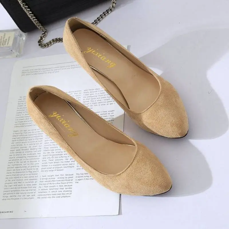 

Пикантная верхняя одежда на высоком каблуке-шпильке, рабочая обувь, модные туфли, очень большие размеры, женская обувь, Размеры 35-44