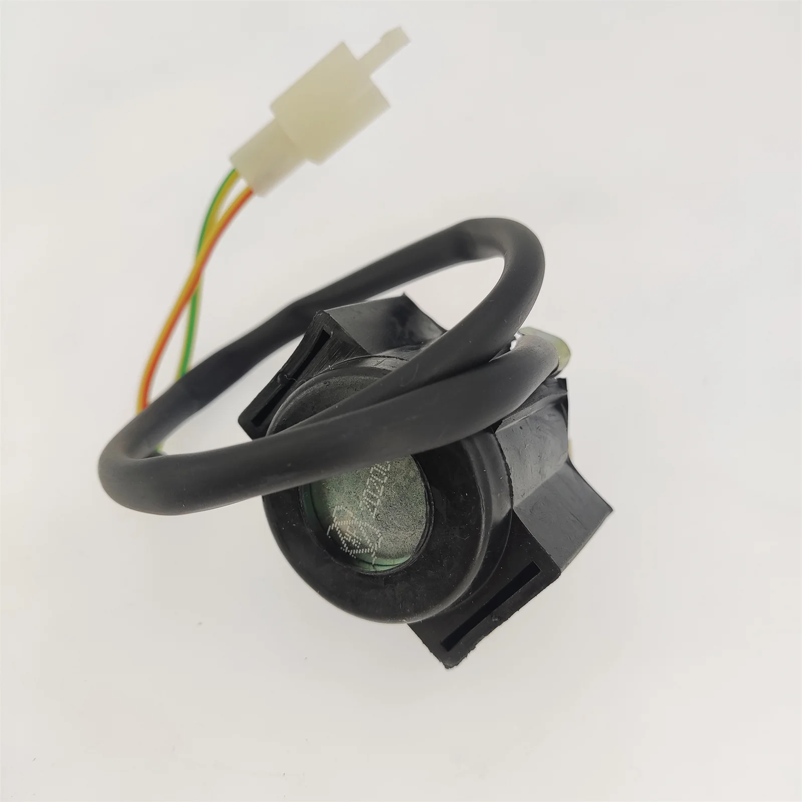 WILEBO GY6 50cc 125cc 150cc 200cc стартер соленоидное реле для 139QMB 152QMI 157QMJ 139FMB 147FMD 152FMH 156мбит