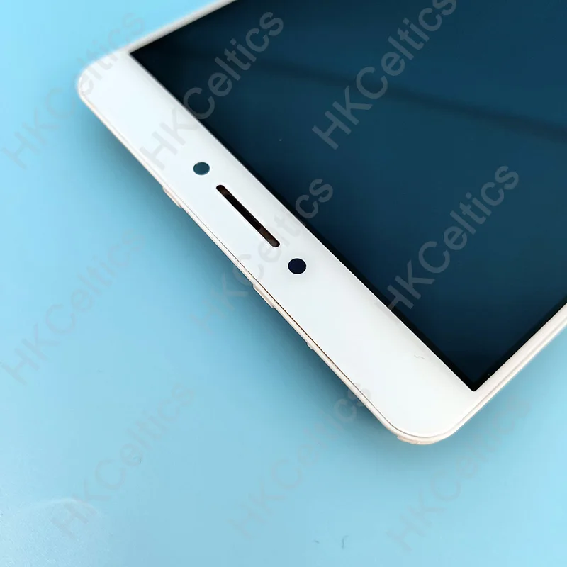 6,4" экран для Xiaomi mi Max, ЖК-дисплей с сенсорным экраном mi max+ рамка для Xiaomi mi Max, Замена ЖК-дисплея