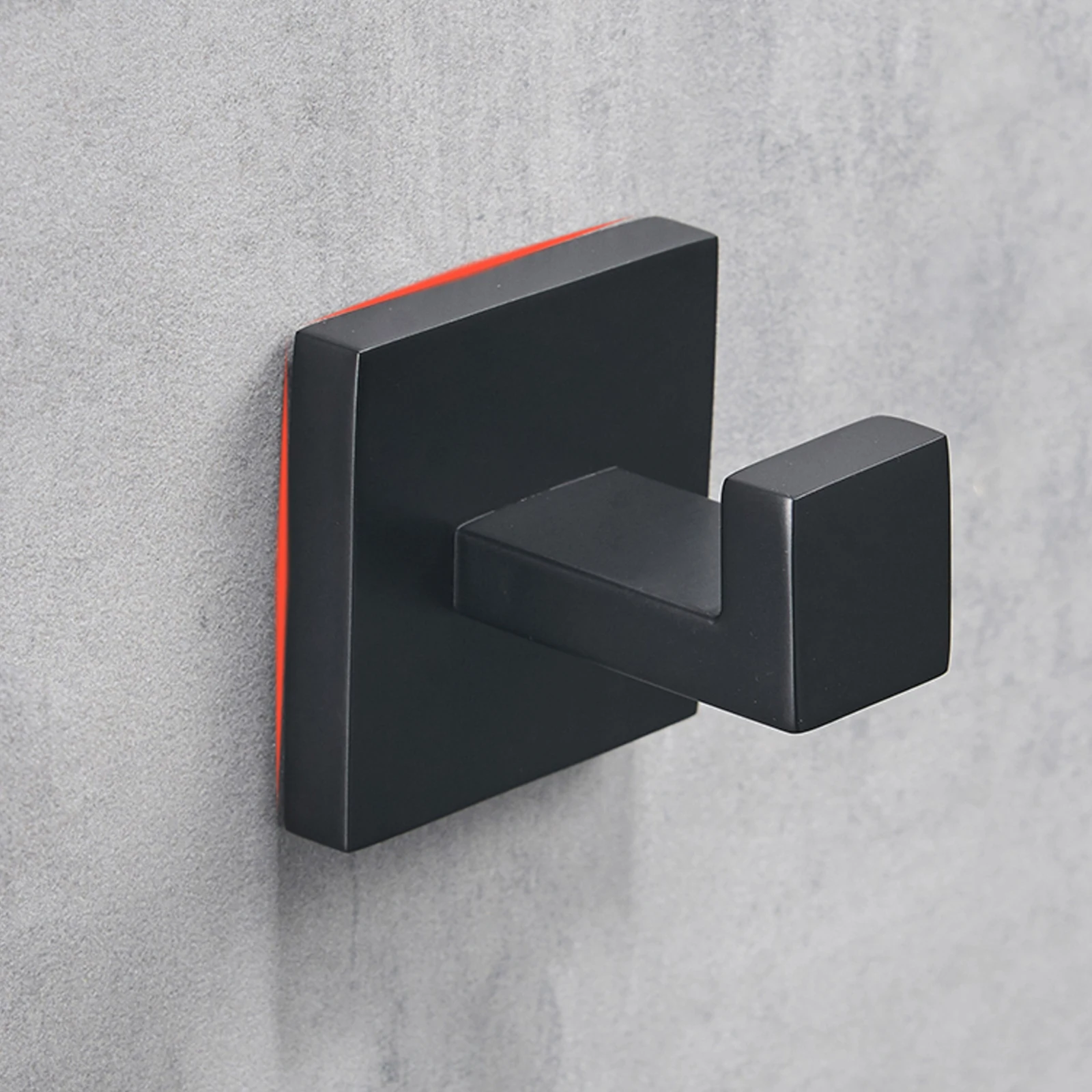 

1 шт., портативный крючок для одежды в ванную комнату