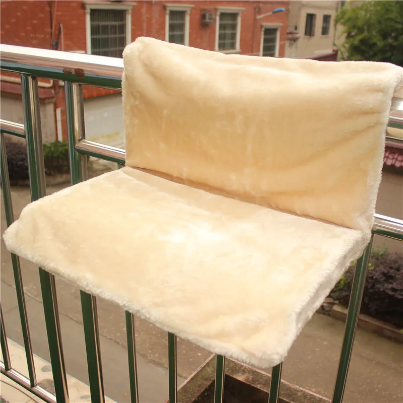 

High-grade solid cat hammock cat litter cat bed steel frame structure cat hanging chair ultra-portable cat litter