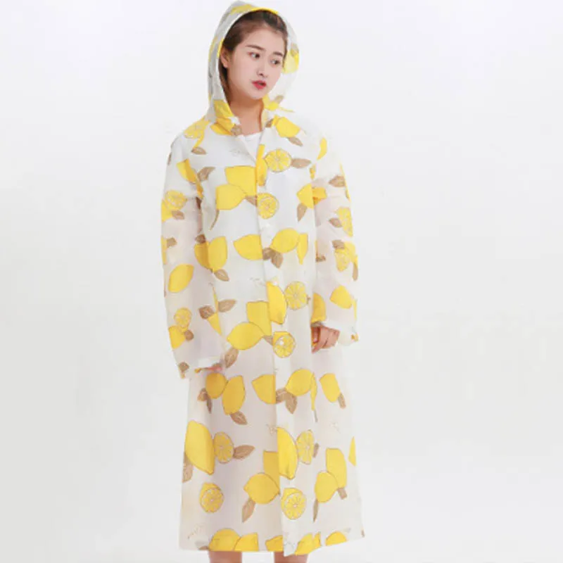 Portable Adult Rainwear Universal Rain Coat 1 Pc Not A One-off Long Raincoats Waterproof Raincoat | Дом и сад