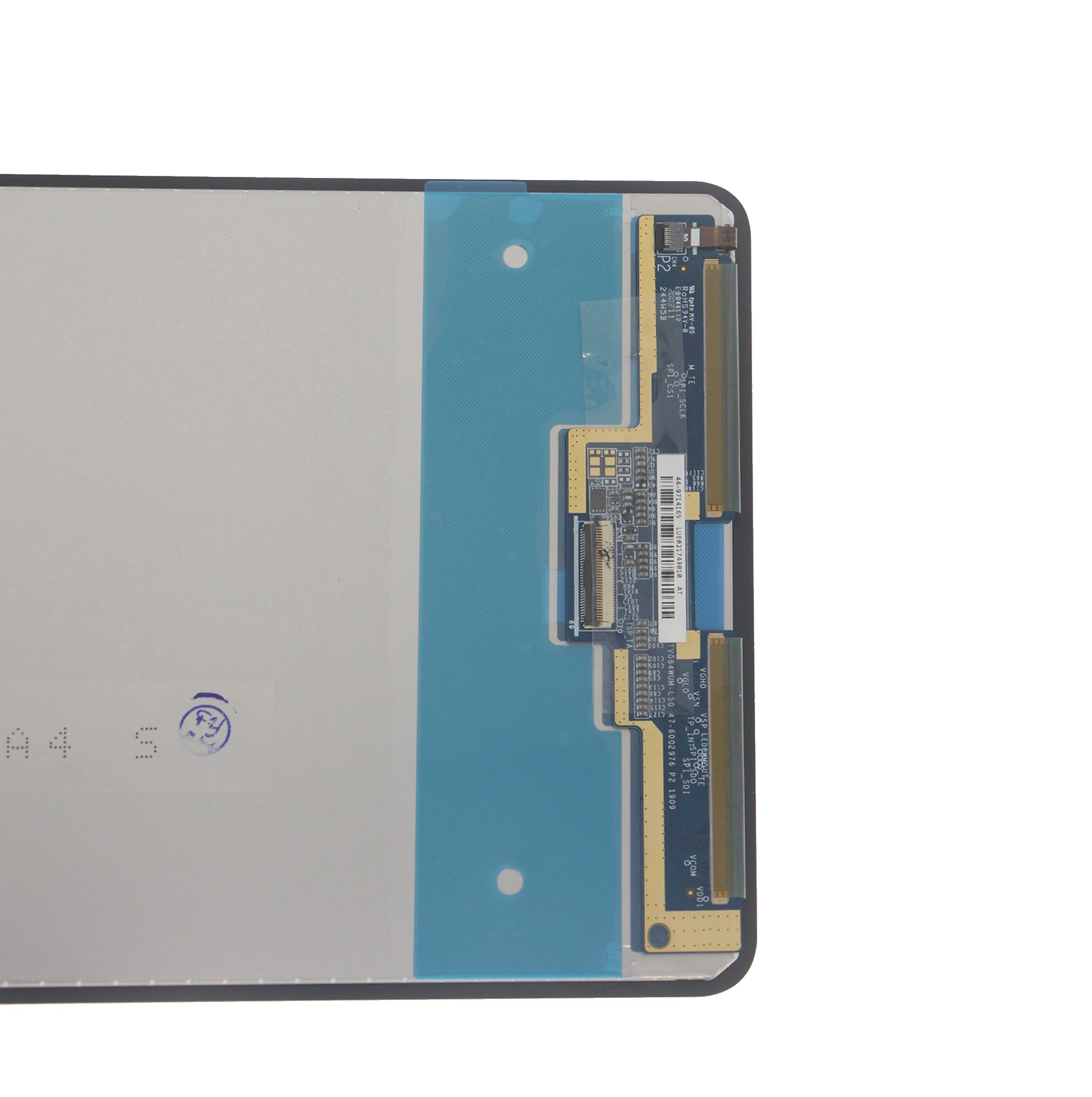 ЖК-дисплей для Samsung Tab A 8 4 дюйма 2020 цифровой преобразователь сенсорного экрана в