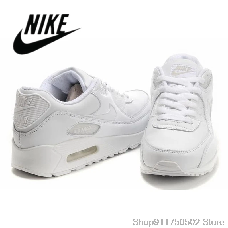 

Nike AIR MAX 90 chaussures de course pour hommes et femmes, baskets de sport d'ext confortables
