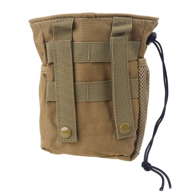 

Metal Detector Detecting Luck Finds Bag Waist Bag Pouch Bag Molle Treasure Hunting Recovery Bag