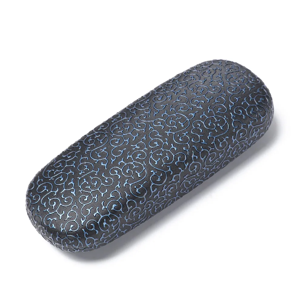 1 шт. классический Чехол для очков с рисунком дракона женская и мужская жесткая