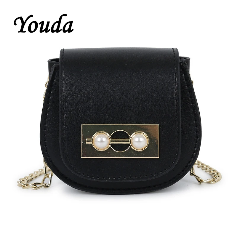 Youda классическая простая оригинальная сумка на плечо в ретро стиле милая
