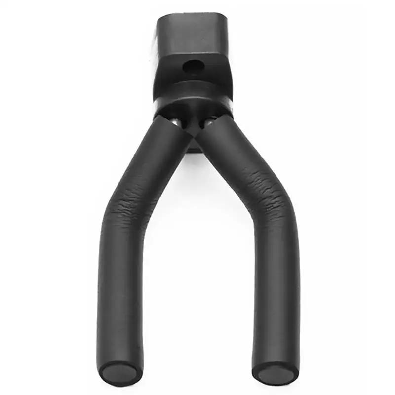 1 stück gitarre bass mandoline banjo ukulele stehen wand montieren aufhänger halter gitarre aufhänger elektrische gitarre neck halter z