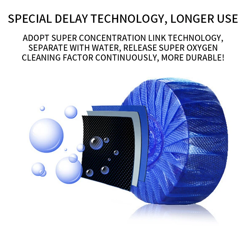 10 шт домашний туалет очиститель мяч мощный автоматический смывной унитаз