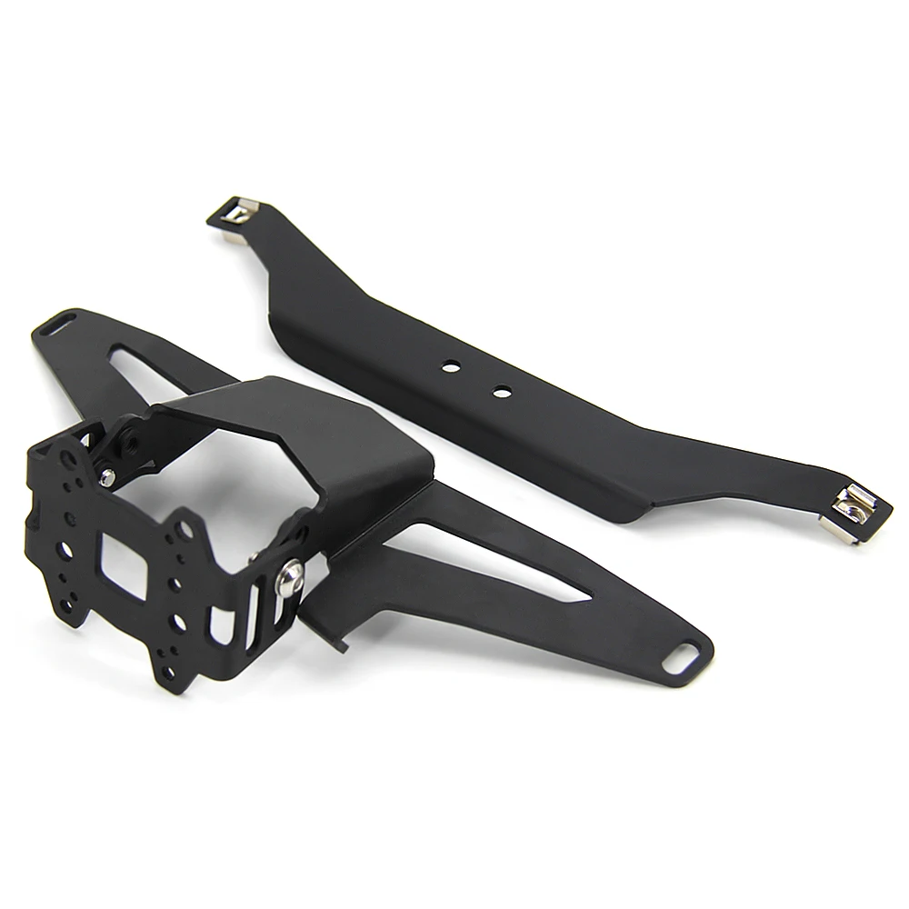 Новинка для BMW R 1200 RT R1200RT ниже 2009 кронштейн навигации мотоцикла GPS навигатор USB