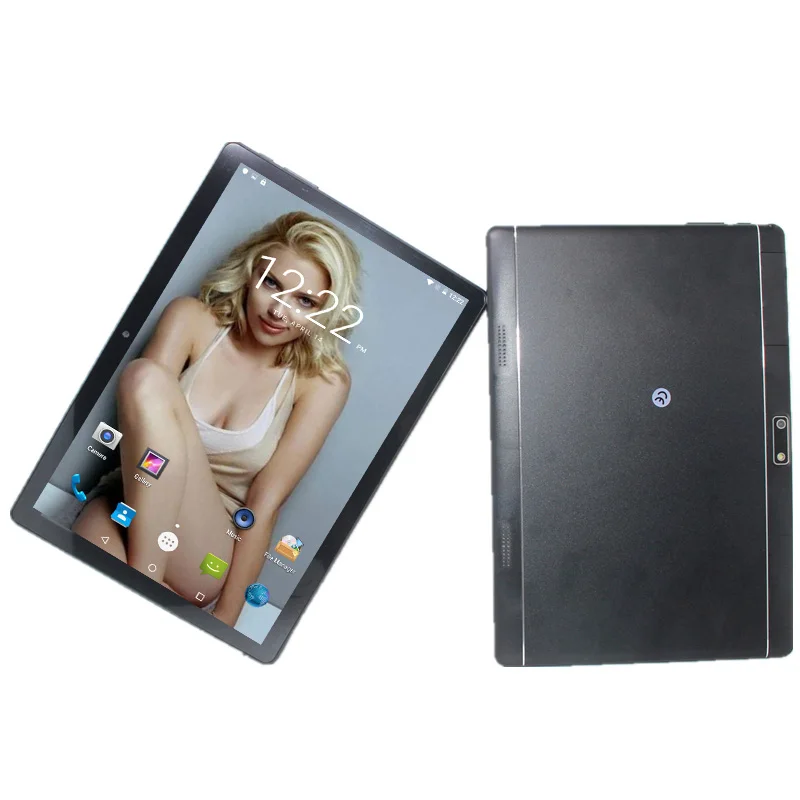 Hot Sales 10.1 Inch Android 6.0 2+32G Phone Call Tablet Built-In 3G Dual SIM Card Wifi Bluetooth | Компьютеры и офис