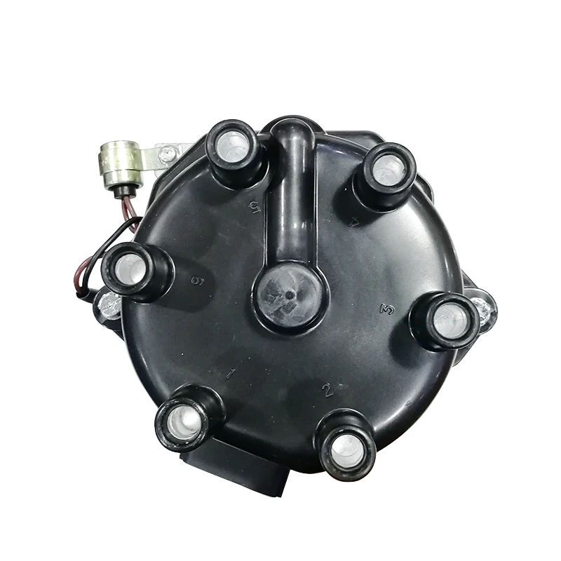 Распределитель в сборе зажигание 22100 1W602 1W601 VG33 для Nissan Terrano R50 Elgrand E50 Pathfinder