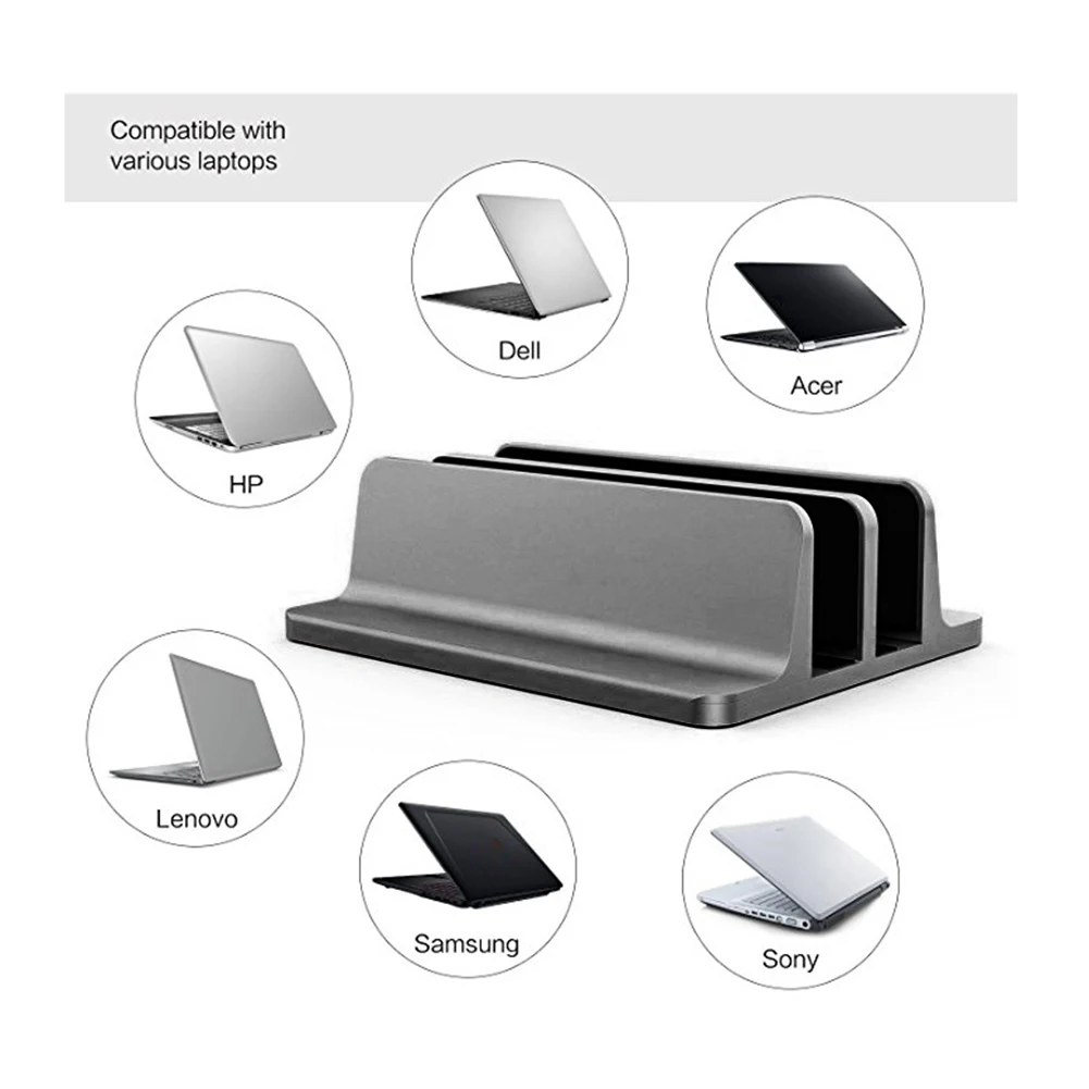 вертикальный держатель для