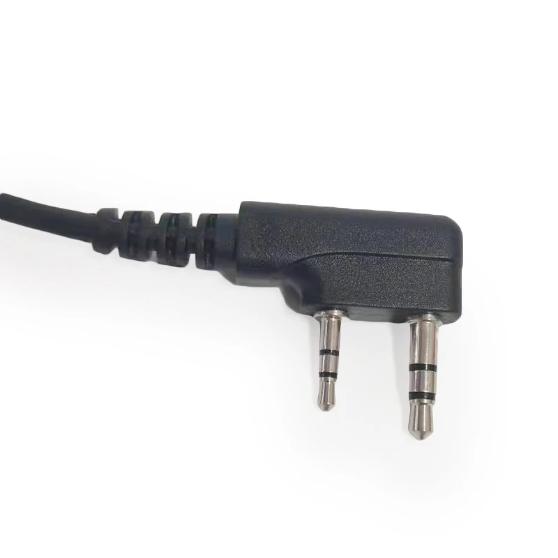 Наушники Baofeng 2 PIN 1m телефонные наушники для UV5R KENWOOD HYT TC2088 388 27D | Мобильные телефоны
