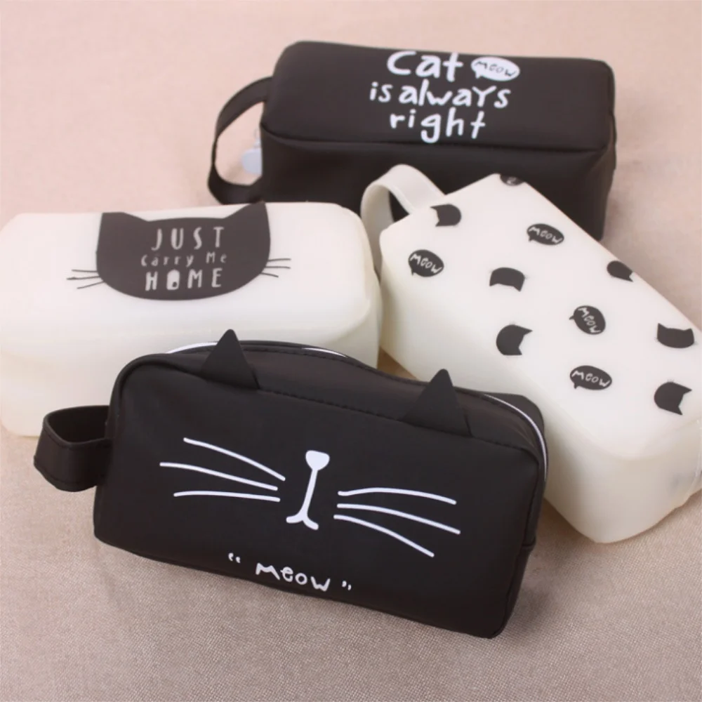 Pencilcase Pencil Bag
