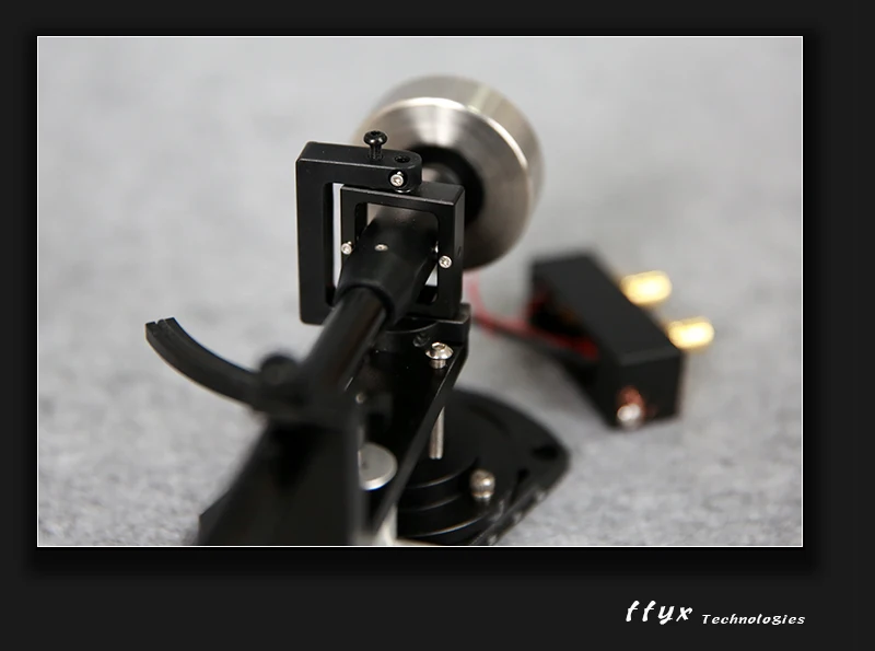 

FFYX A-182 LP turntable player tonearm tone arm