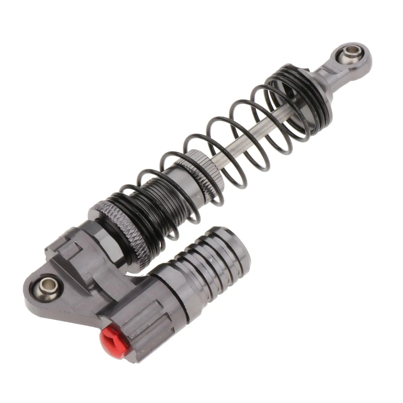 

4x RC Metal Shock Absorber for Axial SCX10 D90 1:10 RC Car Rock Crawler