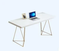 Solid wood computer desk desktop contracted desk Nordic style simple writing desk bedroom modern desk household desk