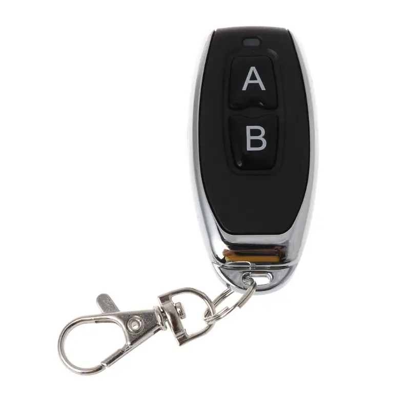 315 МГц/433 МГц 2 канала удаленный контроль копирования клонирования Дубликатор