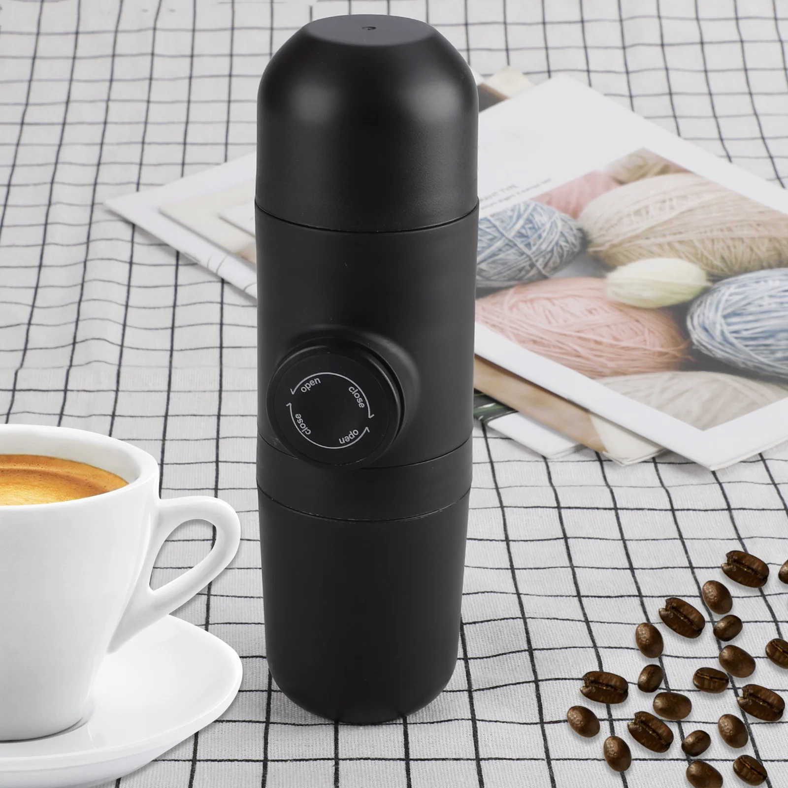 70 мл кофейник кофемашина кофейная чашка домашние дорожные кухонные инструменты