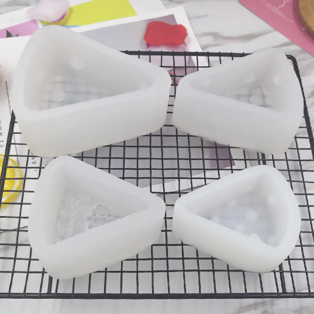 DIY антипригарная силиконовая форма для сыра шоколадная торта десерты формы