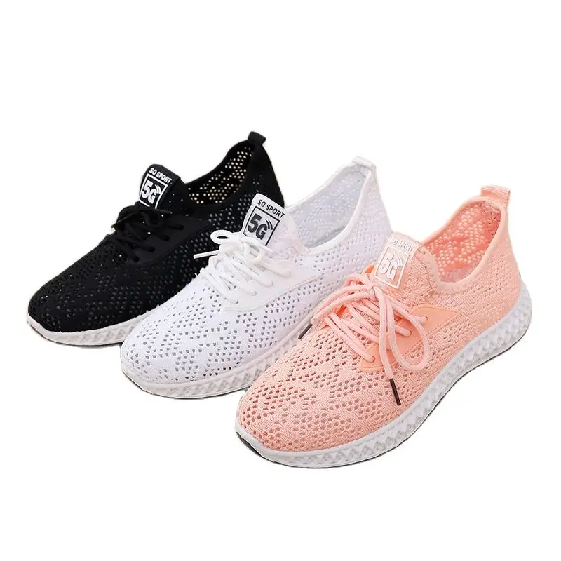 

Женские теннисные туфли, дышащие кроссовки, спортивная удобная обувь для бега, женские мягкие кроссовки, дешево, осень 2021