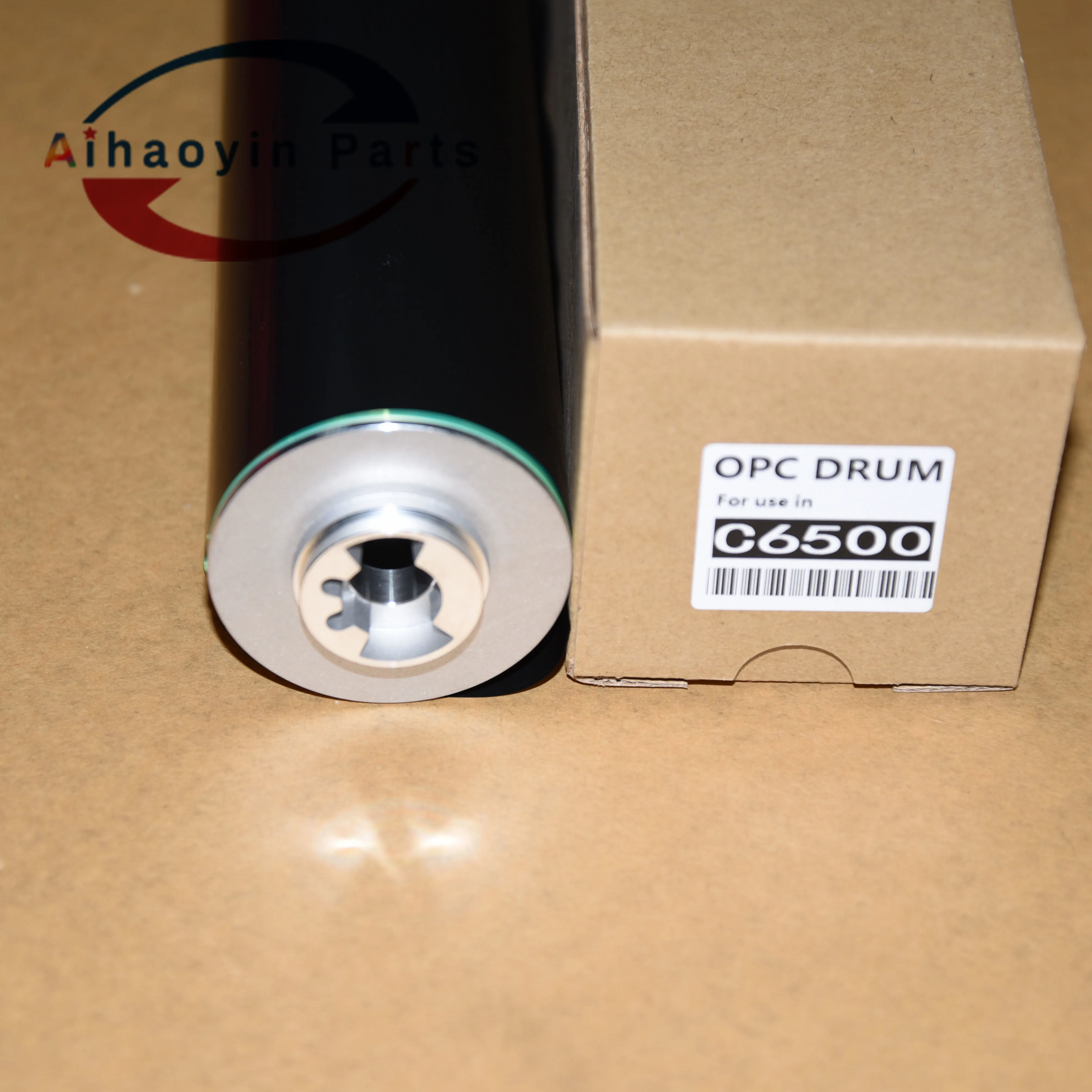 Барабан OPC для Konica Minolta Bizhub Pro C500 C5500 C5501 C6500 C6501 C6000 C7000 цилиндрический барабан DR610 2