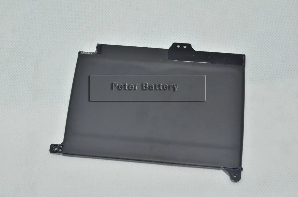 JIGU 7 В 41wh 5150mAh лаптоп с Батарея BP02XL для струйного принтера HP Pavilion ПК 15 AU 849909 850 (F9 21)
