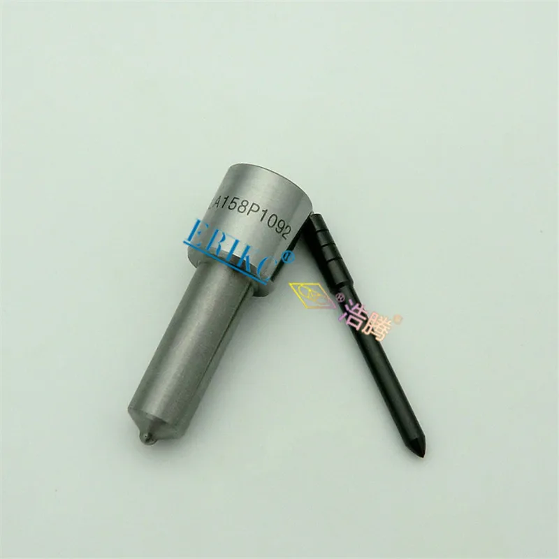 

DLLA158P1092 (093400-8440) Injector Common Nozzle DLLA 158P 1092 Fuel Injection Nozzle DLLA 158 P1092 for Isuzu 095000-5340