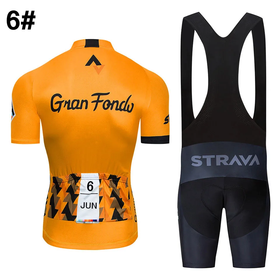 strava Sommer Radtrikots herren Team radfahren Tragen Kurzarm велосипедная футболка Джерси Команда Racing Kleid Radfahren Kleidung