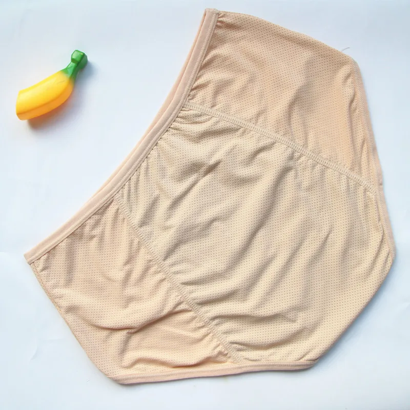 

Leak Proof Menstrual Panties Physiological Panty Women Underwear Period Cotton Waterproof Briefs Dropshipping
