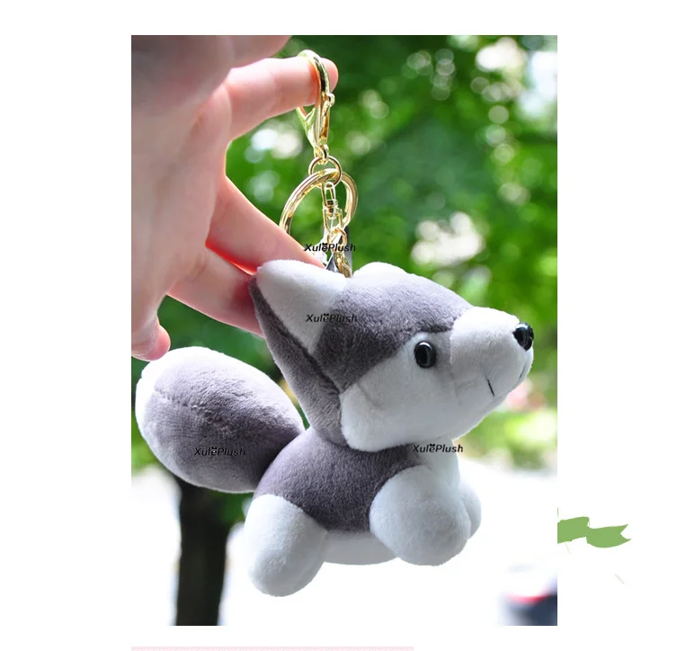 key clip Разноцветные, размеры 4-11 см, милая лошадь и т. Д., плюшевая игрушка в виде животного; брелок в виде животного, лошади, плюшевые игрушки, кукла - Цвет: key clip