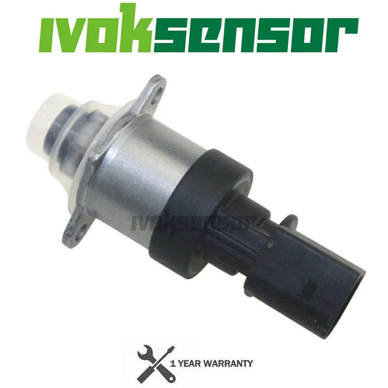 Насос высокого давления для впрыска дизельного топлива CR регулятор впускной