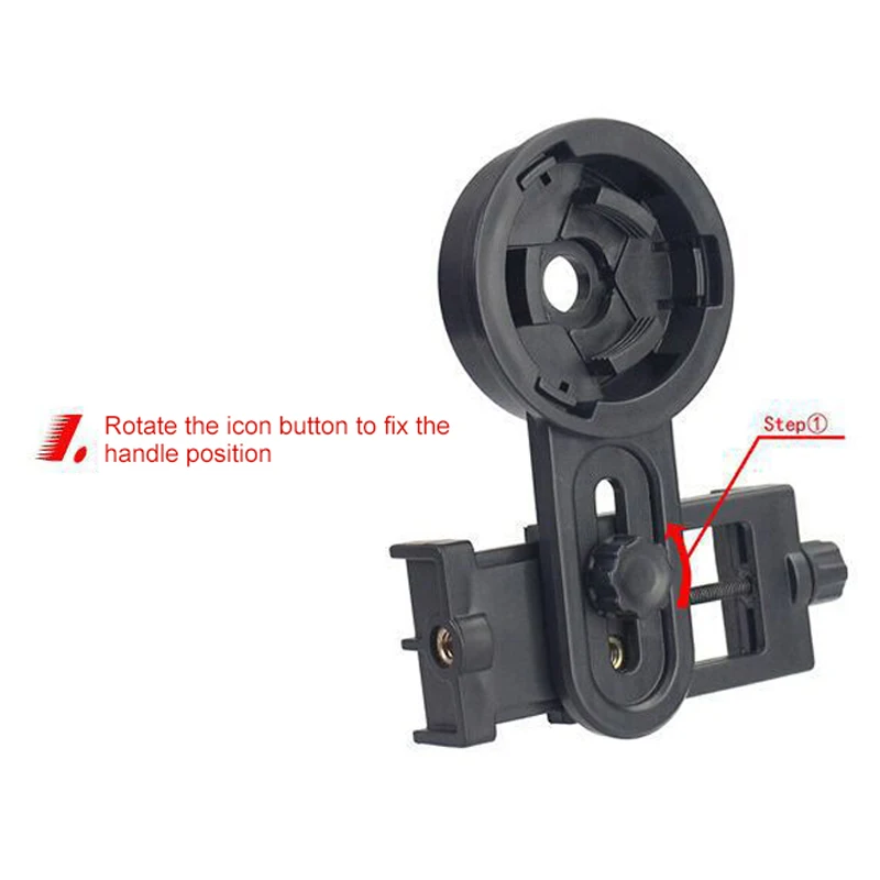 Телескоп специальные аксессуары мобильный телефон соединение зажим Кронштейн