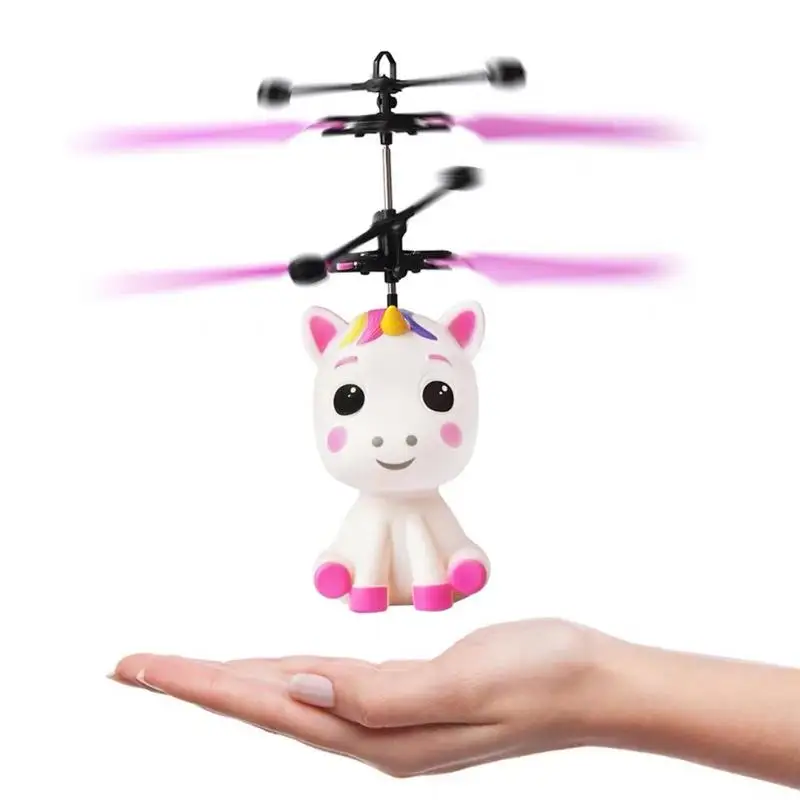 СВЕТОДИОДНЫЙ световой милые животные ручной работы с удаленным Управление