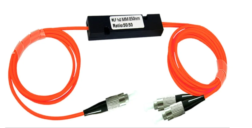 

FC/UPC 1x2 FBT - , PLC M/M 1M