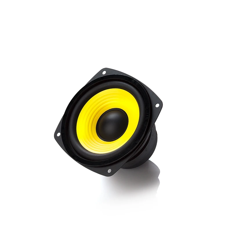 M-056 Airpulse R1000TC Североамериканская версия настольный сабвуфер колонка для