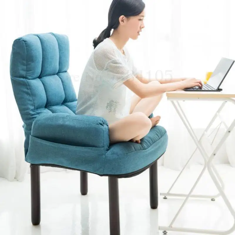 Ленивый диван тв компьютерный детский стул для кормления грудного вскармливания