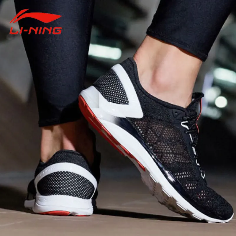 Распродажа, демисезонная спортивная обувь, мужские кроссовки для бега, LI-NING, профессиональные мужские спортивные кроссовки для тренировок