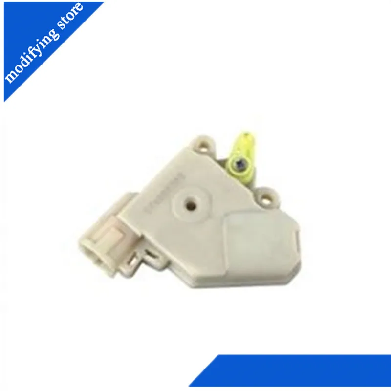 Привод дверного замка для Nissan 2002-2010 OEM: 805539S500/805529S500