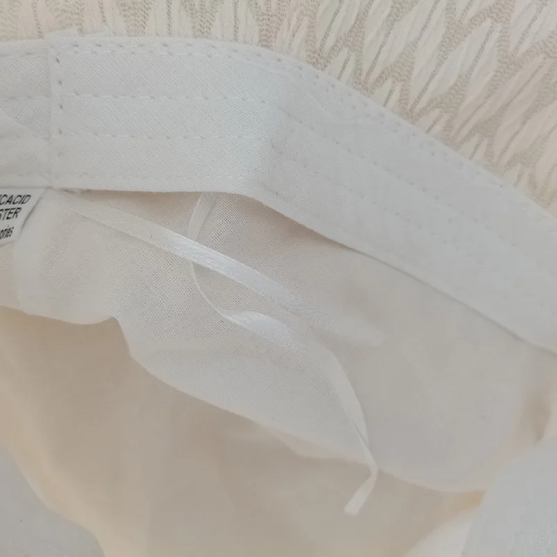 

Fisherman hat woman sunscreen sun protection hat spring and summer solid color three-dimensional pattern bucket hat fashion girl