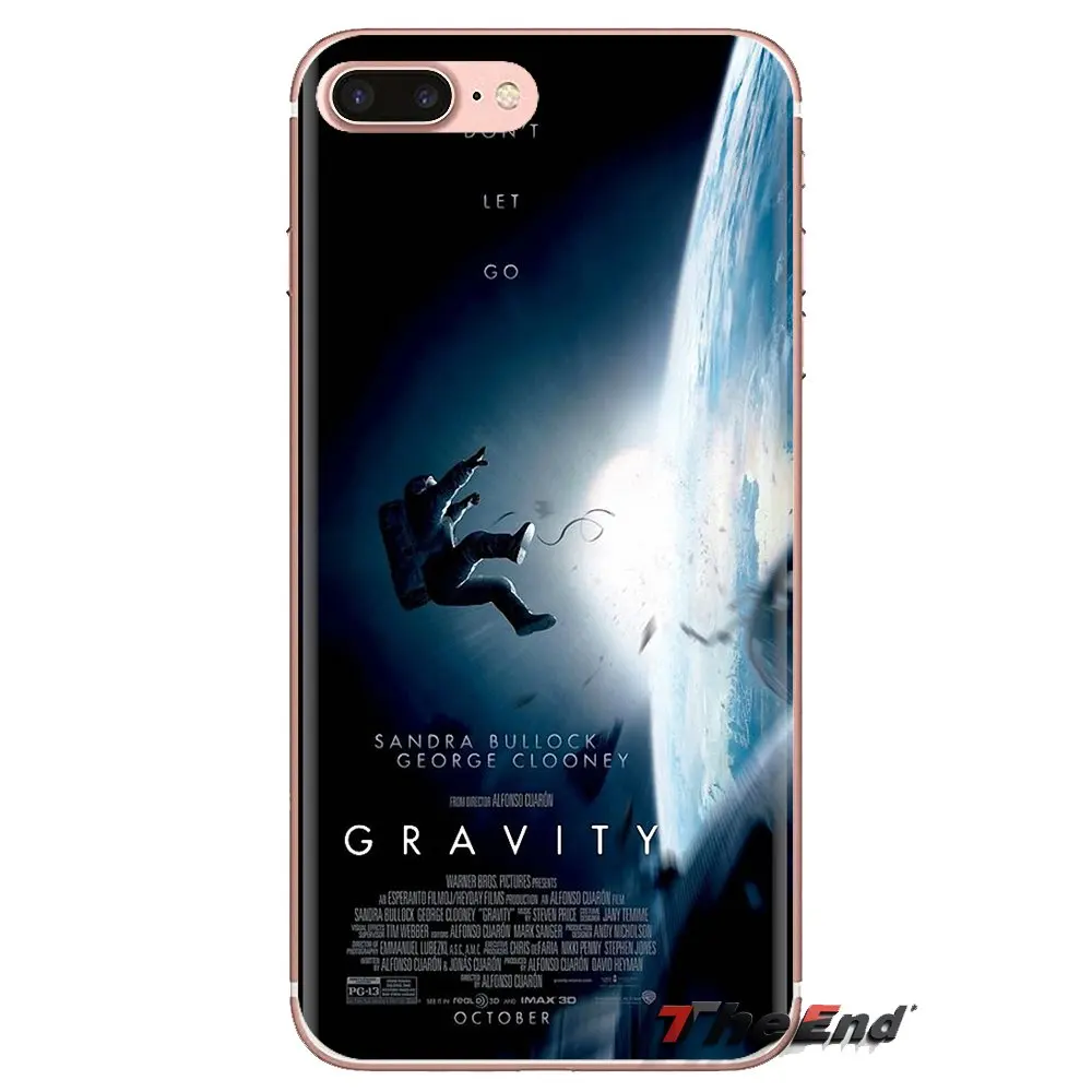 Гравитационный фильм в космосе для LG Spirit Motorola Moto X4 E4 E5 G5 G5S G6 Z Z2 Z3 G2 G3 C Play Plus