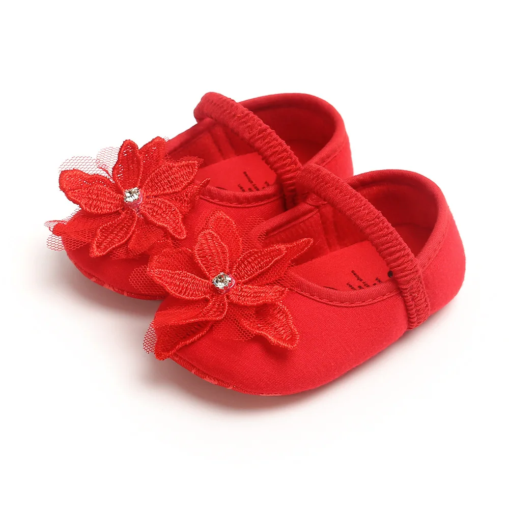 2020 новый бренд для новорожденных детей Детские парусиновые кроссовки с мягкой