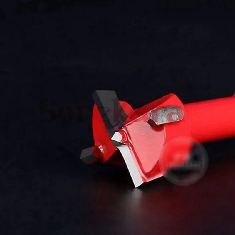 Вращающаяся на правую сторону деревянная открывающаяся дверь с двумя канавками