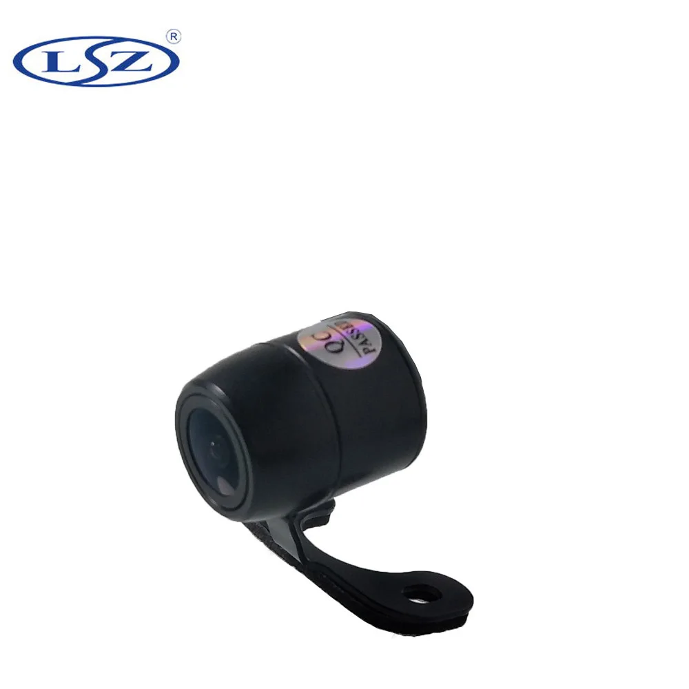

LSZ Infrared Night Vision Mini HD Wide Angle AHD 1.3 Million Line Monitoring Taxi School Car Camera Reversing Image Trailer
