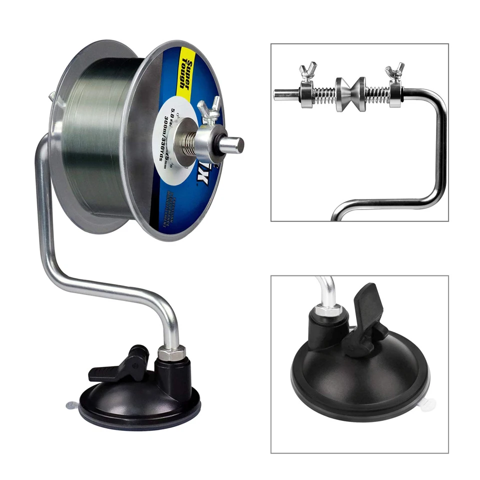 Рыболовная катушка рыболовная с намоточным устройством система намотки катушки