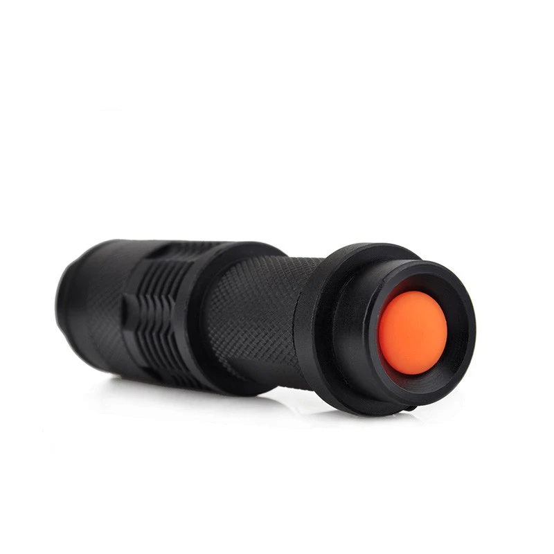 Светильник для страйкбола Softair военный тактический шлем телескопическая